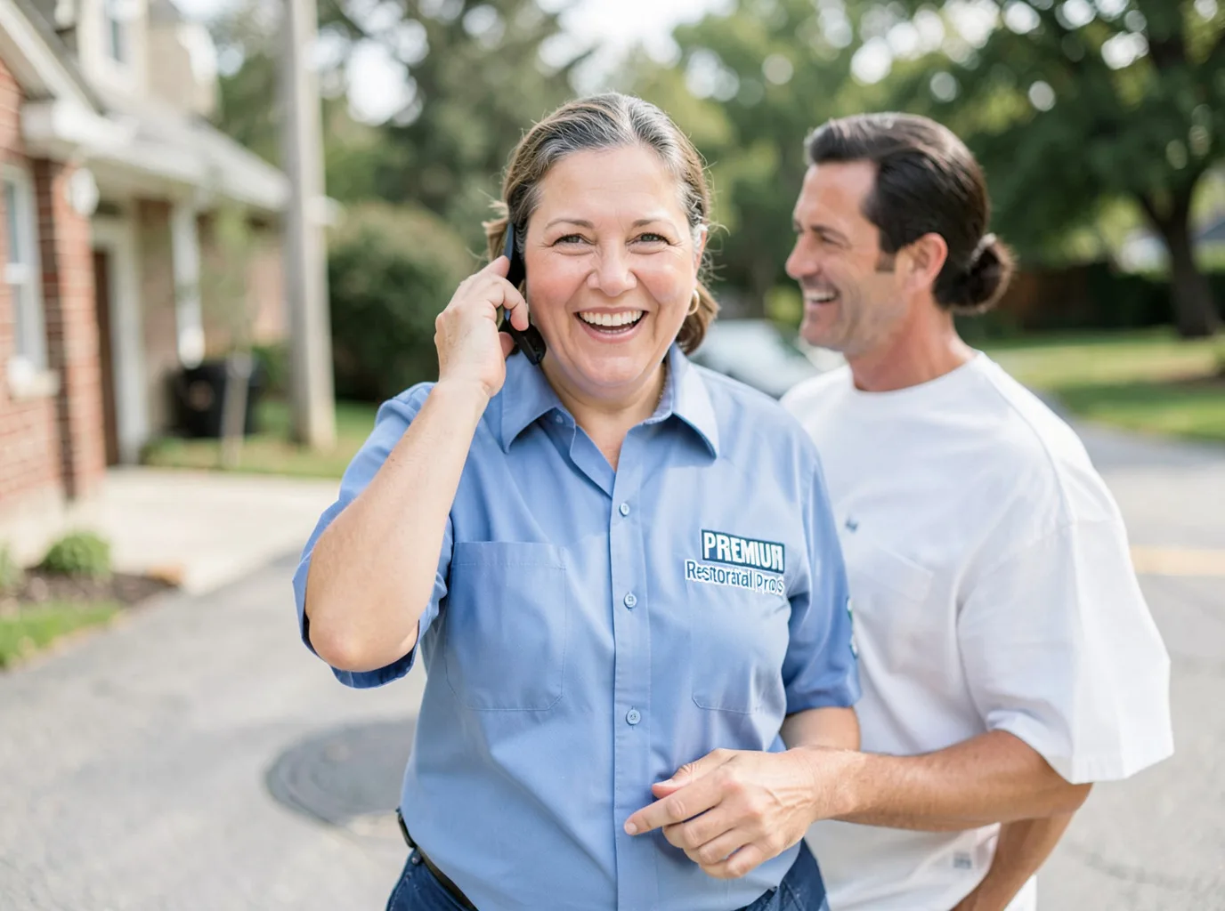 Water Damage Restoration Rampart, AK FAQs